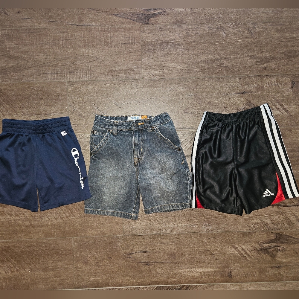 BOYS 3T Clothing Bundle 🕸 19 Pieces - Picture 6 of 12